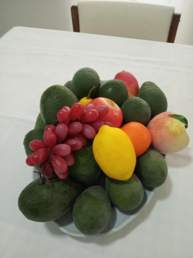 Casa Familiar Gilda Bed & Breakfast Ribeira Grande Ngoại thất bức ảnh