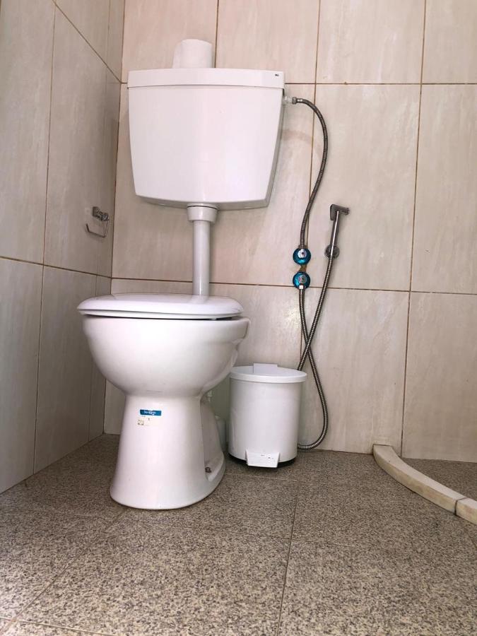Casa Familiar Gilda Bed & Breakfast Ribeira Grande Ngoại thất bức ảnh