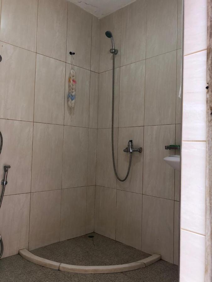 Casa Familiar Gilda Bed & Breakfast Ribeira Grande Ngoại thất bức ảnh